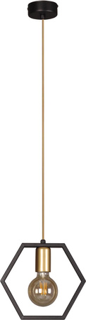 Lampa wisząca K-4720 z serii HONEY