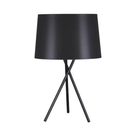 Lampka stołowa / nocna K-4352 z serii REMI BLACK